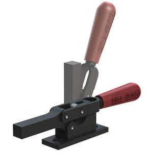 DESTACO 5310 Toggle Clamp, Solid Bar Clamping Arm, 1300 lb Capacity | AJ8AYT 21TE95