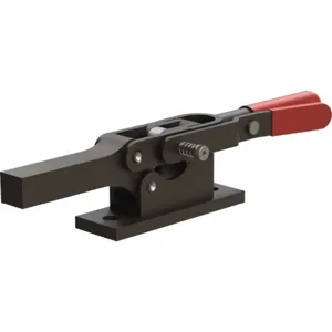 DESTACO 5310-R Toggle Clamp, 3.63 Inch Clamp Arm, 1300 lb Capacity | AJ8BAB 21TE98