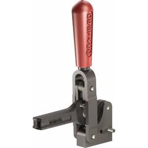 DESTACO 5910-B Vertical Handle Hold Down Clamp, 1600 lb Holding Capacity | AJ8BFF 21TF11
