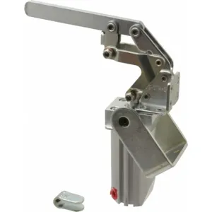 DESTACO 817-S Hold Down Action Clamp, 3.04 Inch Clamp Arm, 450 lb Capacity | AJ8BLN