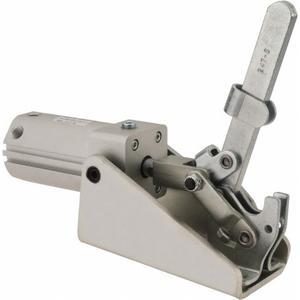 DESTACO 847-S Pneumatic Hold Down Toggle Clamp, 1000 lb Holding Capacity | AJ8BLR