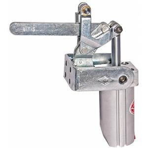 DESTACO 868 Pneumatic Hold Down Toggle Clamp, 4000 lb Holding Capacity | AJ8BLV
