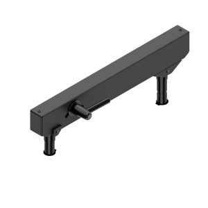 DECTRON USA 70-1826-00 Counter Balanced Sections, Flexible, 18 Inch Length | CE8AGE