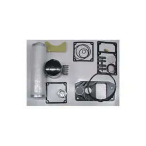 DEKKER VACUUM TECHNOLOGIES, INC. K9601039/1 Repair Kit | CE9QHF 55JP96