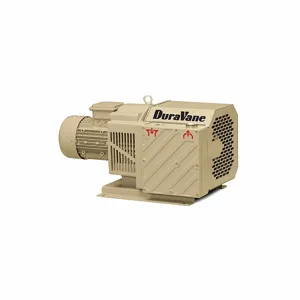 DEKKER VACUUM TECHNOLOGIES, INC. RVD060L-575V/3Ph/60Hz Vacuum Pump, 4 hp, 3 Phase, 575VAC, 56 cfm Free Air Displacement | CP3LQM 55JN52