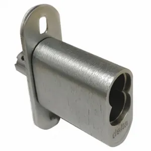 DELTA LOCK G SI1750R500BCBB1 Sliding Door Lock, Plunger | CP3MFA 429H83