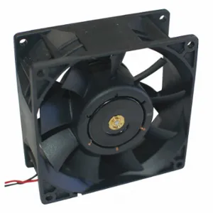 DELTA PFB0924DHE Cooling Fan, 24V | CP3MBP 42NL57