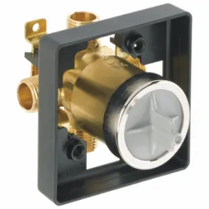 DELTA R10000-UN Shower Valve | CP3MGL 4NLL6