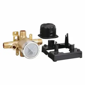 DELTA R10000-UNWS Shower Valve | CP3MGK 4NLL5