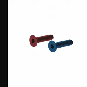 DELTA RP12490 Delta Screws - Pair - Red And Blue | CP3MGG 34G064