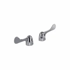 DELTA RP12491 Two Wrist Blade Handles | CP3MCX 34G065