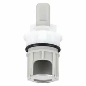 DELTA RP1740MBS Hot/Cold Cartridge, Use with Hot/Cold Water, 2 Inch Length, 6 PK | CR2ZNU 10N728