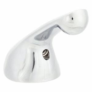 DELTA RP17443 Lavatory And Shower Handle, Delta, Chrome | CP3MCR 1NNY1