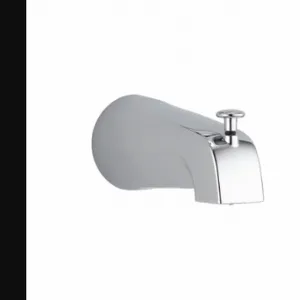 DELTA RP19895 Delta Tub Spout - Pull-Up Diverter | CR2ZPP 34G076