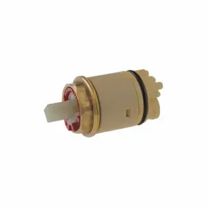 DELTA RP34322 Single Hole Ceramic Cartridge | CV4PDR 34G096