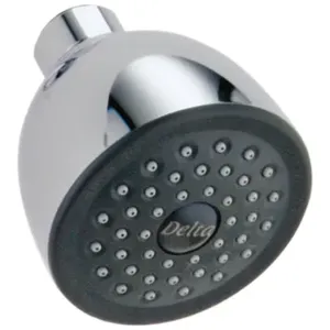 DELTA RP38357 Delta Touch-Clean R Showerhead | CP3MGN 34G102