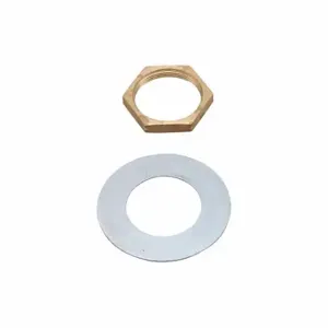 DELTA RP6140 Nut, Fits Delta | CP3MFP 48RF17