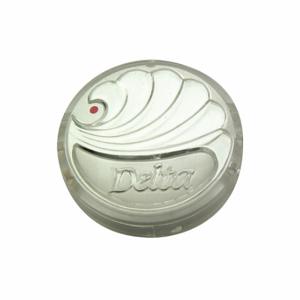 DELTA RPB21912 Hot Handle Buttons, 10 PK | CV4MLW 10N720