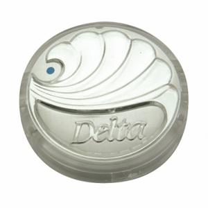 DELTA RPB21915 Cold Handle Button, 10 Pack | CR2ZNW 10N721