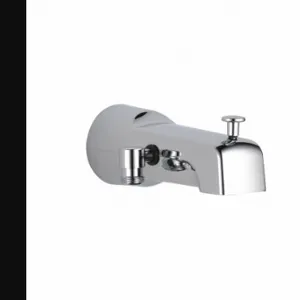 DELTA U1010-PK Delta Diverter Tub Spout | CP3MHM 34G137