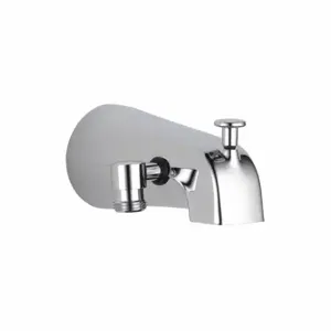 DELTA U1072-PK Delta Diverter Tub Spout | CP3MHL 34G138