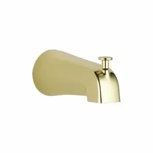 DELTA U1075-PK Delta Diverter Tub Spout | CP3MHN 34G139