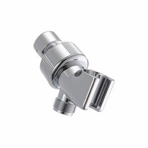 DELTA U3401-PK Delta Shower Arm Mount - Adjustable | CP3MFM 34G141