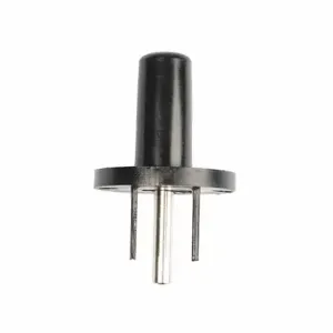 DESCO INDUSTRIES ASK-37453 Ground Plug Adapter, Banana Jack | CP3MKQ 56YX53