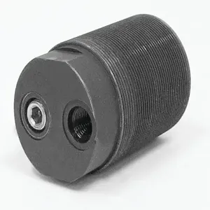 DESTACO 010-211-004 Hydraulic Threaded Body Cylinder | CP3MNR 399K31