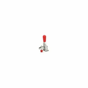 DESTACO 202-U Toggle Clamp, 1.73 Inch Clamp Arm, 200 lb Capacity | AC8PMJ 3CXW2