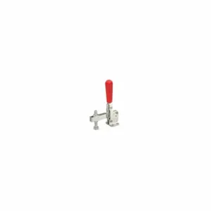 DESTACO 207-USS Vertical Handle Toggle Clamp, 450 lb Holding Capacity | AC8PMV 3CXX4