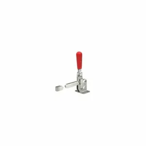 DESTACO 210-S Vertical Hold Down Clamp, Steel, 750 lb Holding Capacity | AC8PMN 3CXW7