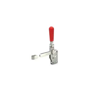 DESTACO 210-SB Clamp Hold-Down Action 210-Sb, Std Vertical Handle, Straight Base Mounting, Std | CP3MLK 28RT79