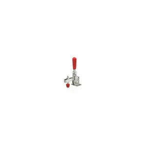 DESTACO 210-U Vertical Hold Down Toggle Clamp, 600 lb Holding Capacity | AC8PMP 3CXW8