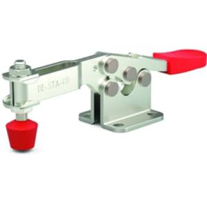 DESTACO 215-U Toggle Clamp, 2.26 Inch Clamp Arm, 200 lb Capacity | AC8PFL 3CXA6