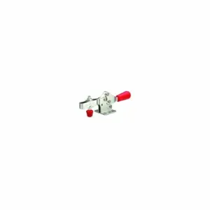 DESTACO 217-U Toggle Clamp 2.31 Inch Clamp Arm, Steel, 200 lb Capacity | AC8PFM 3CXA7