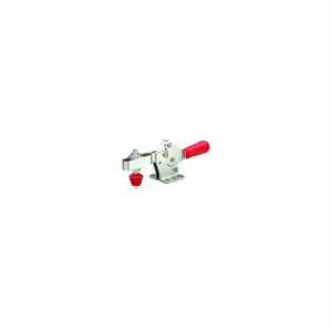 DESTACO 227-U Hold Down Action Clamp, 2.65 Inch Clamp Arm, 500 lb | AC8PFP 3CXA9