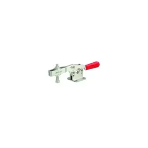 DESTACO 235-USS Horizontal Hold Down Clamp, 4.14 Inch Clamp Arm, 850 lb | AH6HQA 36C672