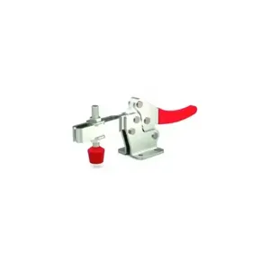 DESTACO 245-U Hold Down Action Clamp, 4.88 Inch Clamp Arm, 1000 lb | AJ8BJY