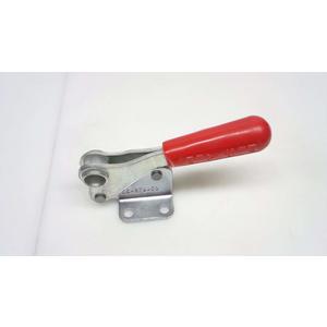 DESTACO 344-M-50 Pull Action Latch Clamp, Steel, Flanged Base, 2000 lb Capacity | AJ8AWA
