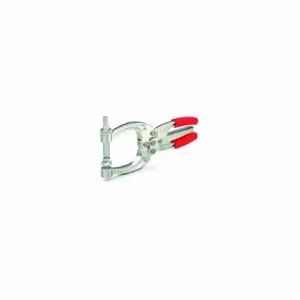 DESTACO 462 Squeeze Action Clamp, 1.75 Inch Jaw Width, 700 lb Capacity | AG3QYT 33TV83