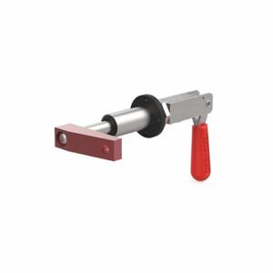 DESTACO 6004-SWL Pneumatic Swing And Toggle Clamp, 11-13/16 Inch Overall Length | CP3MQC 56LY52