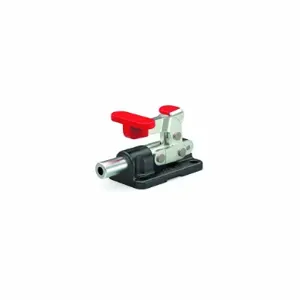 DESTACO 6015-R Straight Line Action Clamp, Imperial, Toggle Lock Plus, 560 lb | AG9QLR 21TE88