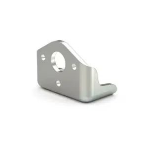 DESTACO 604106-M Mounting Plate, 1 5/8 Inch Overall Length | CP3MPT 28RV82