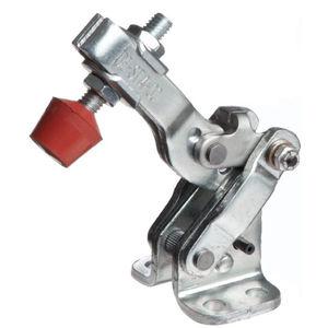 DESTACO 802-U-RC Pneumatic Toggle Replacement Clamp, 200 lb Holding Capacity | AG3QYY 33TV89