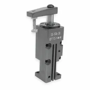 DESTACO 8115 Block Style Pneumatic Swing Clamp, 0.85 Inch Stroke | AC8PJG 3CXK2