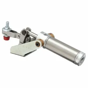 DESTACO 812-U Pneumatic Power Clamp, Toggle Action Mechanism, 100 lb | AC8PHY 3CXJ1