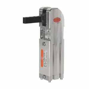 DESTACO 81L16-10100 Pneumatic Power Clamp, 120 Degree, 531 lb Holding Capacity | AC8PHG 3CXG4