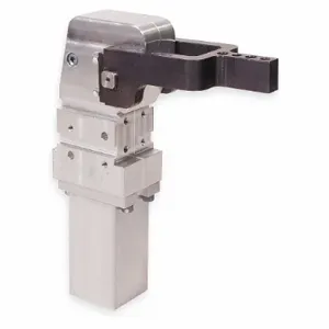 DESTACO 82L4G-2030000 Pneumatic Power Clamp, 3360 lb Holding Capacity, U Arm | AC8PHT 3CXH5