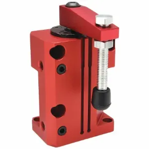 DESTACO 8315 Swing Clamp, 1.25 Inch Stroke, 89 lb Clamping Force | AC8PJL 3CXK6